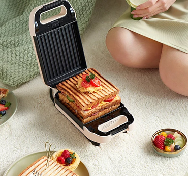 Sandwich Makers