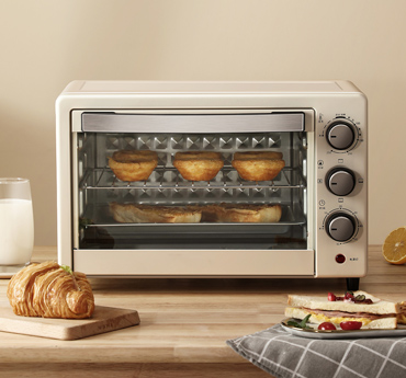 Toaster Oven
