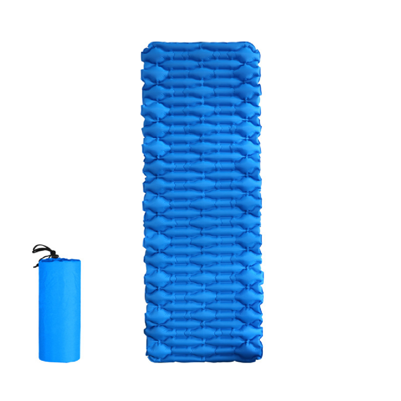Dumbbell without pillow
