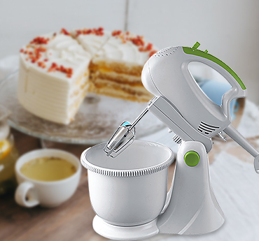Stand Mixers