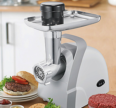 Meat Grinders
