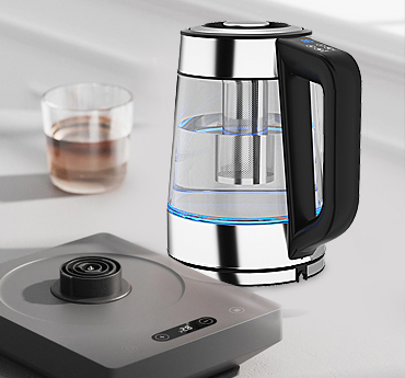 Electric Kettles