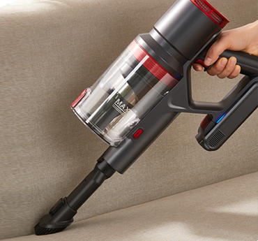 Vacuum Cleaners